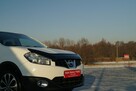 Nissan Qashqai+2 1.5D 110KM 7-MIO OSOBOWY STAN BDB - 9