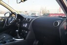 Nissan Qashqai+2 1.5D 110KM 7-MIO OSOBOWY STAN BDB - 12