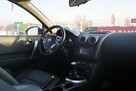 Nissan Qashqai+2 1.5D 110KM 7-MIO OSOBOWY STAN BDB - 16