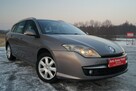 Renault Laguna 2.0 D  PÓŁ SKÓRA  HAK STAN BDB - 2