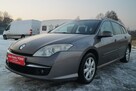 Renault Laguna 2.0 D  PÓŁ SKÓRA  HAK STAN BDB - 3