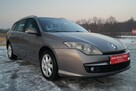 Renault Laguna 2.0 D  PÓŁ SKÓRA  HAK STAN BDB - 6