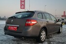 Renault Laguna 2.0 D  PÓŁ SKÓRA  HAK STAN BDB - 8