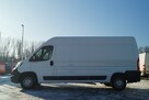 Peugeot Boxer Salon PL  I wszy  WŁ. L3 H2   VAT 23 % IDEALNY DOINWESTOWANY  SPRAWNY - 3