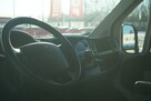 Peugeot Boxer Salon PL  I wszy  WŁ. L3 H2   VAT 23 % IDEALNY DOINWESTOWANY  SPRAWNY - 13