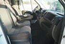 Peugeot Boxer Salon PL  I wszy  WŁ. L3 H2   VAT 23 % IDEALNY DOINWESTOWANY  SPRAWNY - 16