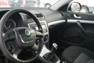 Škoda Octavia SALON PL II-GI WŁ STAN BDB - 4