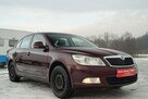 Škoda Octavia SALON PL II-GI WŁ STAN BDB - 7
