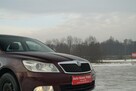 Škoda Octavia SALON PL II-GI WŁ STAN BDB - 8