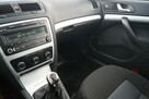 Škoda Octavia SALON PL II-GI WŁ STAN BDB - 14