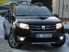 Dacia Sandero Stepway, Benzyna, 2014r, Gwarancja! - 3