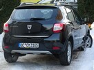 Dacia Sandero Stepway, Benzyna, 2014r, Gwarancja! - 6