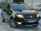 Dacia Sandero Stepway, Benzyna, 2014r, Gwarancja! - 8