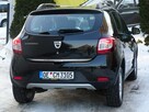 Dacia Sandero Stepway, Benzyna, 2014r, Gwarancja! - 9