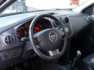 Dacia Sandero Stepway, Benzyna, 2014r, Gwarancja! - 12
