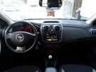 Dacia Sandero Stepway, Benzyna, 2014r, Gwarancja! - 14