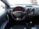 Dacia Sandero Stepway, Benzyna, 2014r, Gwarancja! - 15