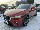Mazda CX-3 2.0 SkyActiv AWD automat - 2