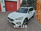 Seat Tarraco Panorama, Radar, Bliss, Kamera ,Webasto, As. Park. GWARANCJA - 1