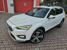 Seat Tarraco Panorama, Radar, Bliss, Kamera ,Webasto, As. Park. GWARANCJA - 3
