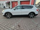 Seat Tarraco Panorama, Radar, Bliss, Kamera ,Webasto, As. Park. GWARANCJA - 4