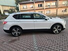 Seat Tarraco Panorama, Radar, Bliss, Kamera ,Webasto, As. Park. GWARANCJA - 10
