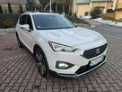 Seat Tarraco Panorama, Radar, Bliss, Kamera ,Webasto, As. Park. GWARANCJA - 11