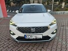 Seat Tarraco Panorama, Radar, Bliss, Kamera ,Webasto, As. Park. GWARANCJA - 12