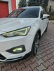 Seat Tarraco Panorama, Radar, Bliss, Kamera ,Webasto, As. Park. GWARANCJA - 14