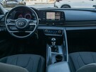 Hyundai Elantra 1.6MPI 123KM 6MT Modern Salon Polska GWARANCJA do 2027 roku FV23% - 4