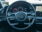 Hyundai Elantra 1.6MPI 123KM 6MT Modern Salon Polska GWARANCJA do 2027 roku FV23% - 7