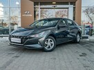Hyundai Elantra 1.6MPI 123KM 6MT Modern Salon Polska GWARANCJA do 2027 roku FV23% - 10