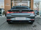Hyundai Elantra 1.6MPI 123KM 6MT Modern Salon Polska GWARANCJA do 2027 roku FV23% - 11