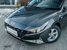 Hyundai Elantra 1.6MPI 123KM 6MT Modern Salon Polska GWARANCJA do 2027 roku FV23% - 12