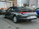 Hyundai Elantra 1.6MPI 123KM 6MT Modern Salon Polska GWARANCJA do 2027 roku FV23% - 13