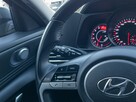Hyundai Elantra 1.6MPI 123KM 6MT Modern Salon Polska GWARANCJA do 2027 roku FV23% - 16