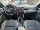 Mazda 3 1.4 85KM Benzyna. Lift. Klima. Brak Korozji. Bezwypadkowa. GWARANCJA - 11
