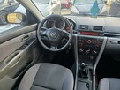 Mazda 3 1.4 85KM Benzyna. Lift. Klima. Brak Korozji. Bezwypadkowa. GWARANCJA - 13