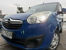 Opel Combo Klimatyzacja, LPG, Ele szyby 4x, Ele lusterka, Hak - 2