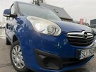 Opel Combo Klimatyzacja, LPG, Ele szyby 4x, Ele lusterka, Hak - 5