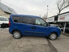 Opel Combo Klimatyzacja, LPG, Ele szyby 4x, Ele lusterka, Hak - 6