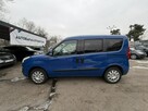 Opel Combo Klimatyzacja, LPG, Ele szyby 4x, Ele lusterka, Hak - 7