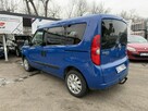 Opel Combo Klimatyzacja, LPG, Ele szyby 4x, Ele lusterka, Hak - 8