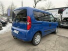 Opel Combo Klimatyzacja, LPG, Ele szyby 4x, Ele lusterka, Hak - 10