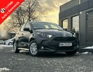 Toyota Yaris Salon Polska Poleasingowy I właściciel Serwis ASO VAT 23% Bezwypadkowy