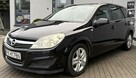 Opel Astra H 1.6 + LPG