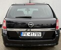 Opel Astra H 1.6 + LPG - 5