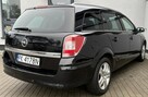 Opel Astra H 1.6 + LPG - 6