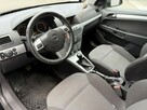 Opel Astra H 1.6 + LPG - 7