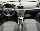 Opel Astra H 1.6 + LPG - 9